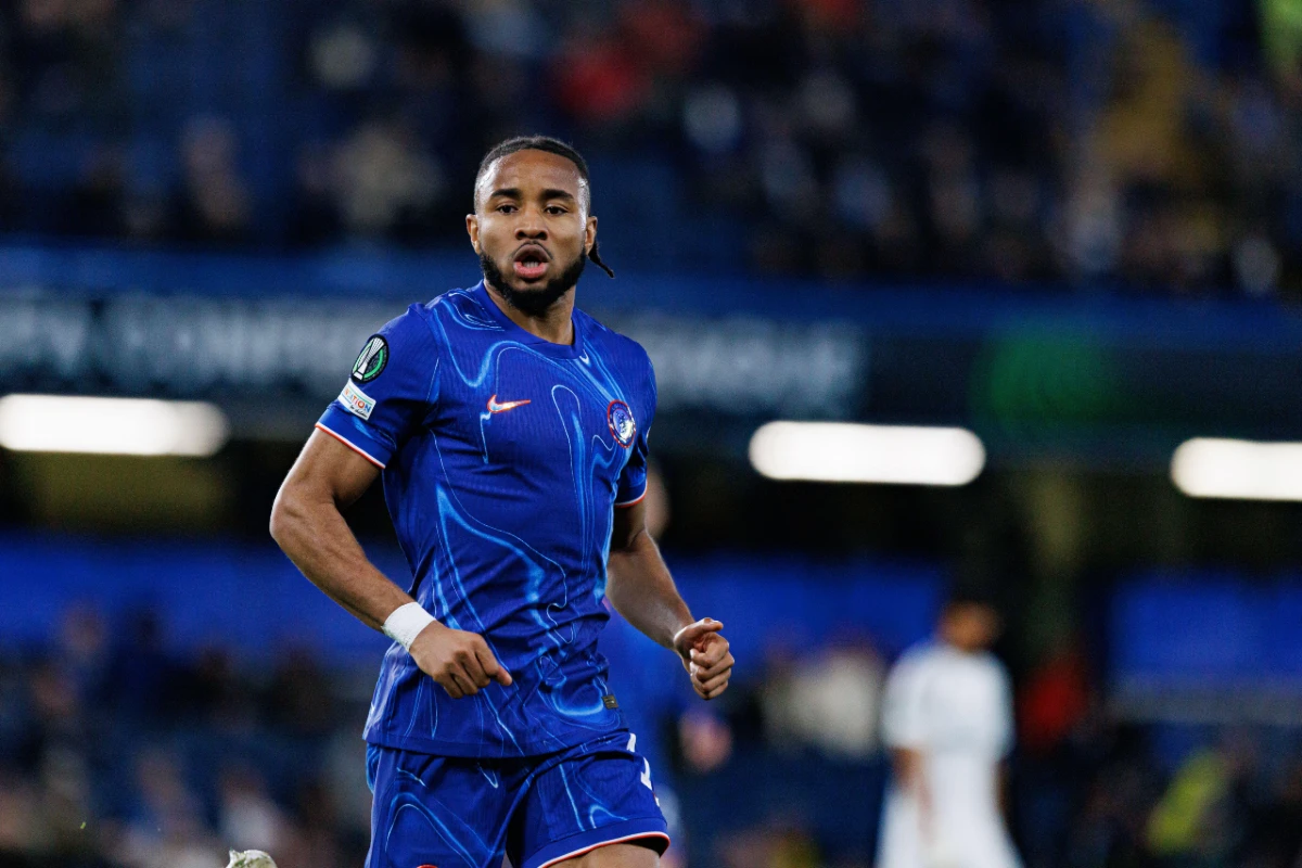 Arsenal veut sauver cet attaquant français