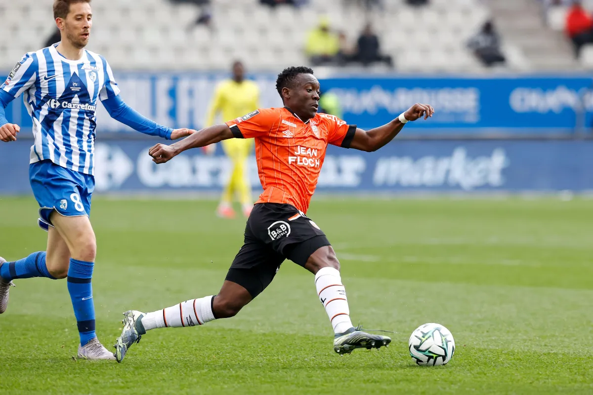 Chelsea vise un jeune joueur des Merlus