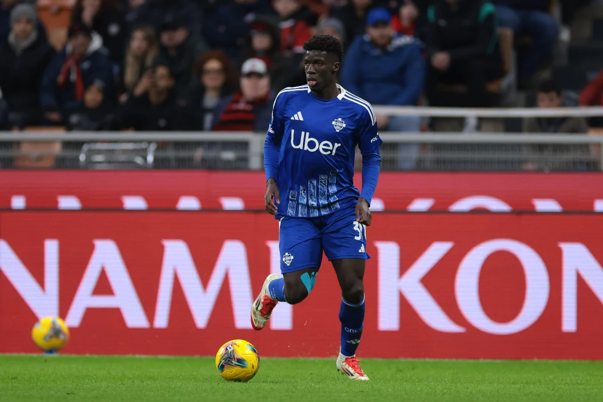 Liverpool et Newcastle se disputent un jeune sénégalais