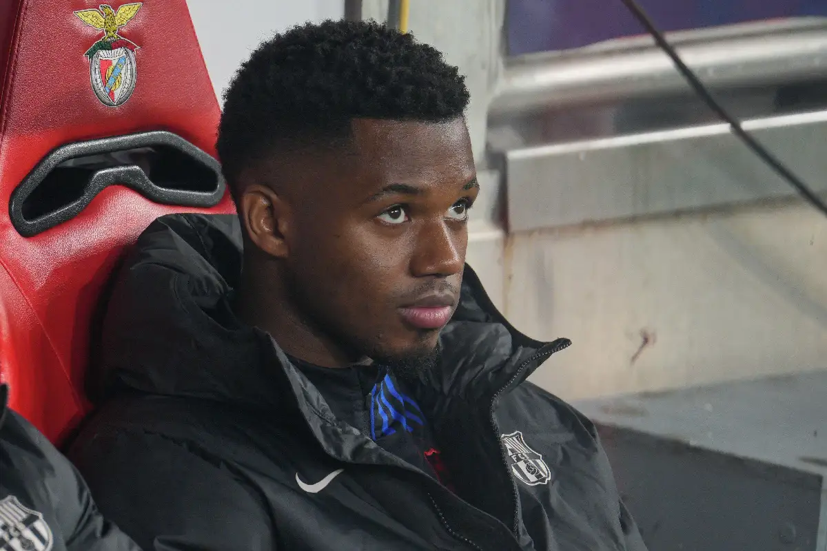 Barça : Ansu Fati appelle au secours !