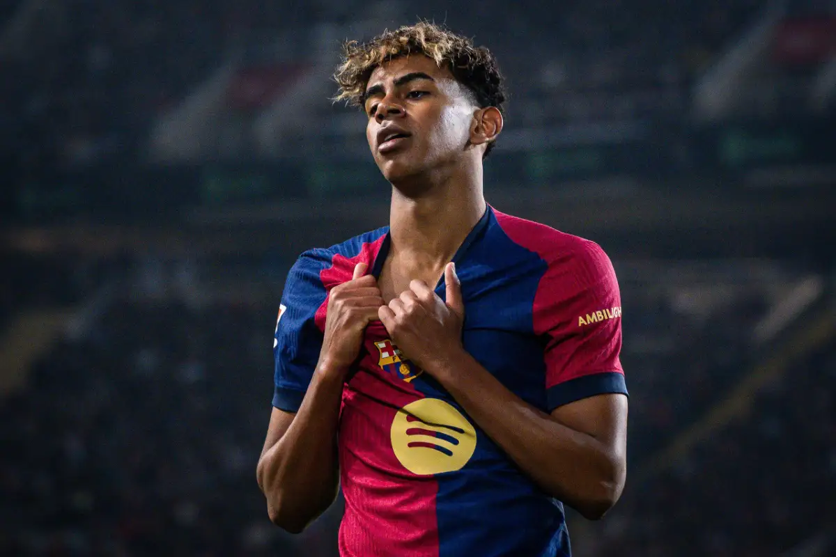 Barça : Laporta révèle un problème avec Yamal