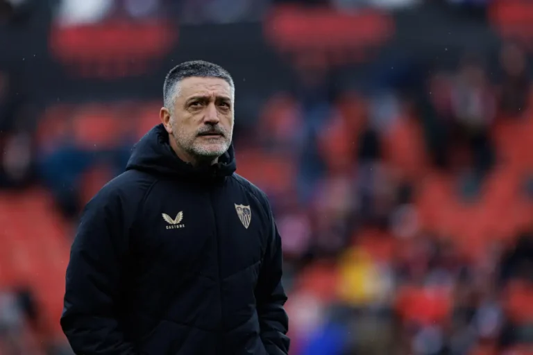 Barça : cet ancien entraîneur à la rue