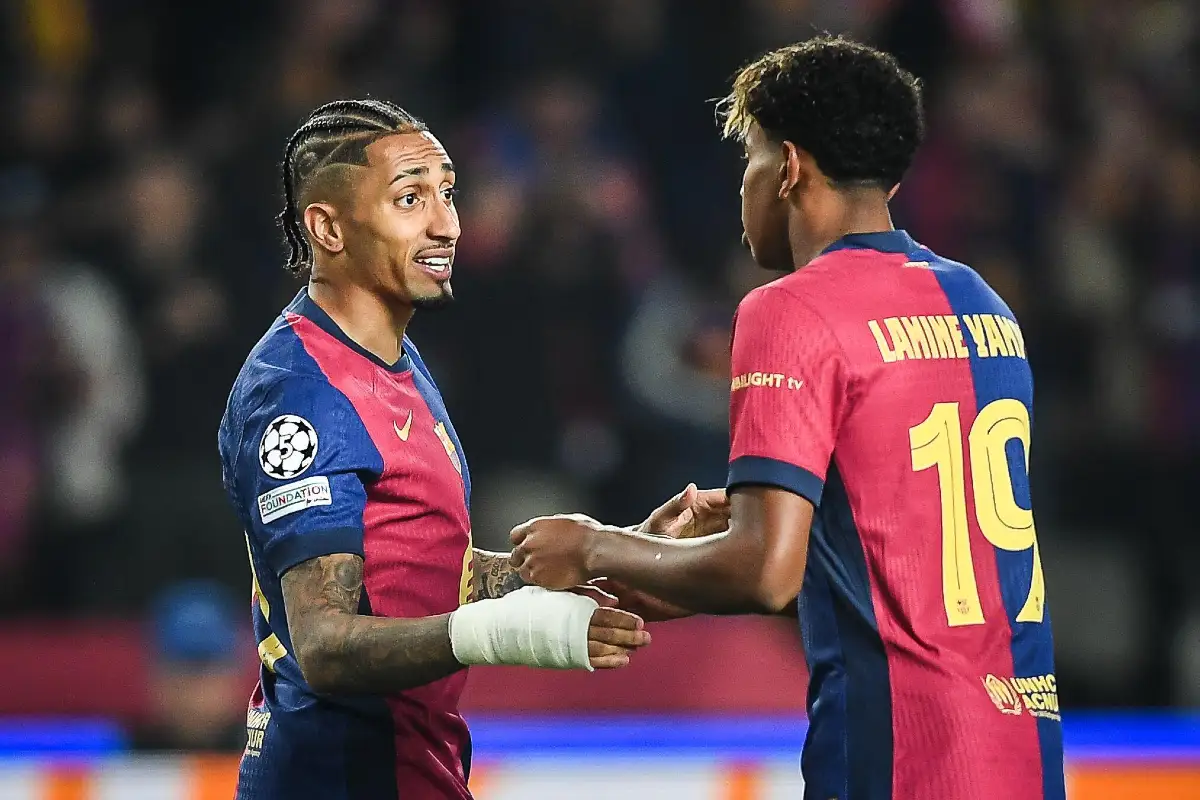 Barça : la terrible vidéo qui dégoûte la toile !