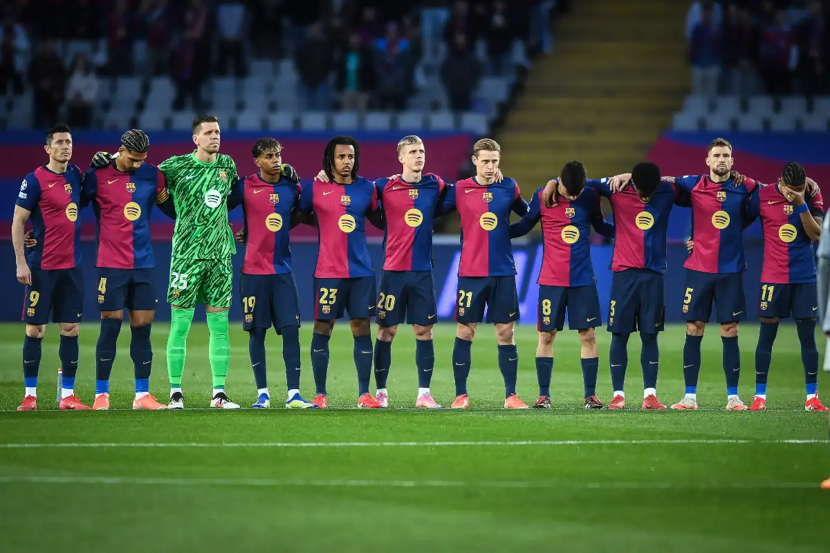Barcelone - Dortmund : Compositions probables