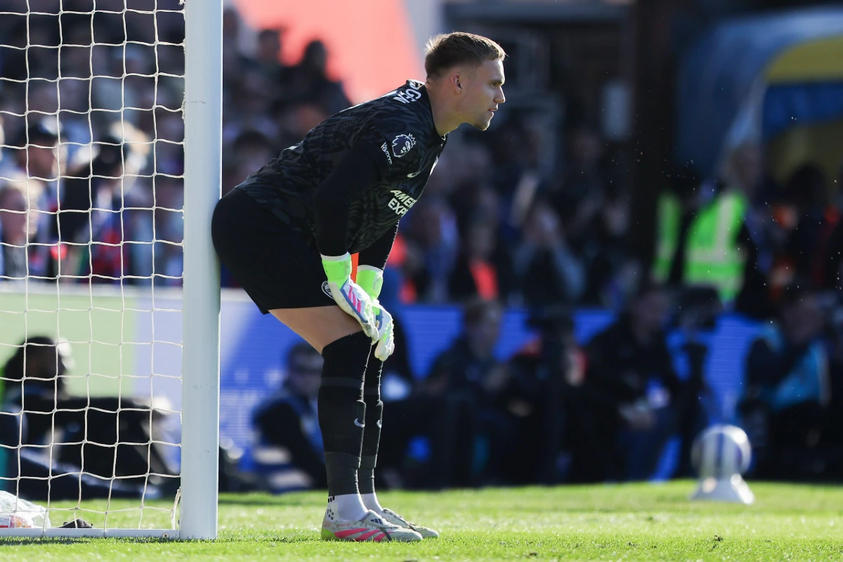 Manchester United: Après Maignan, ce gardien menace André Onana