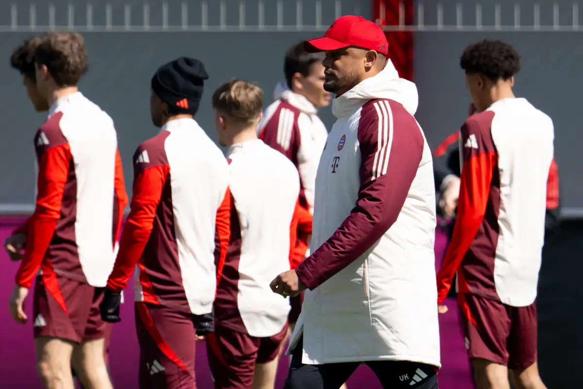 Bayern Munich - Inter Milan : Compositions probables