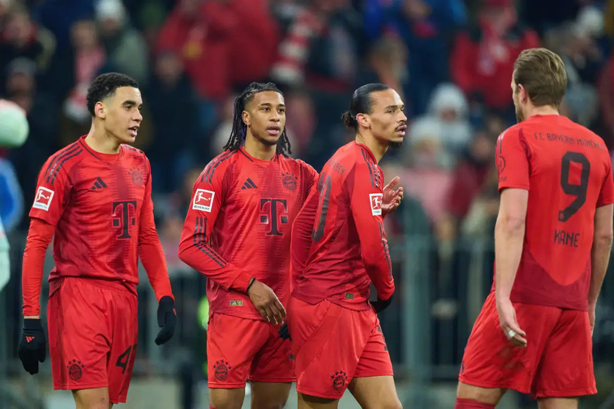 Bayern : panique totale dans le rang des attaquants