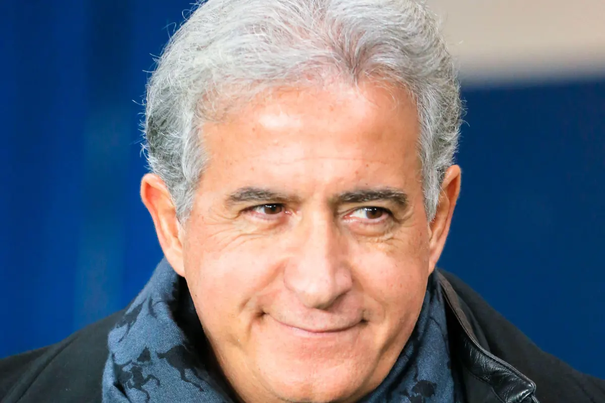 Complément d'Enquête : La vérité sur l'interview supprimée de Bernard Caïazzo