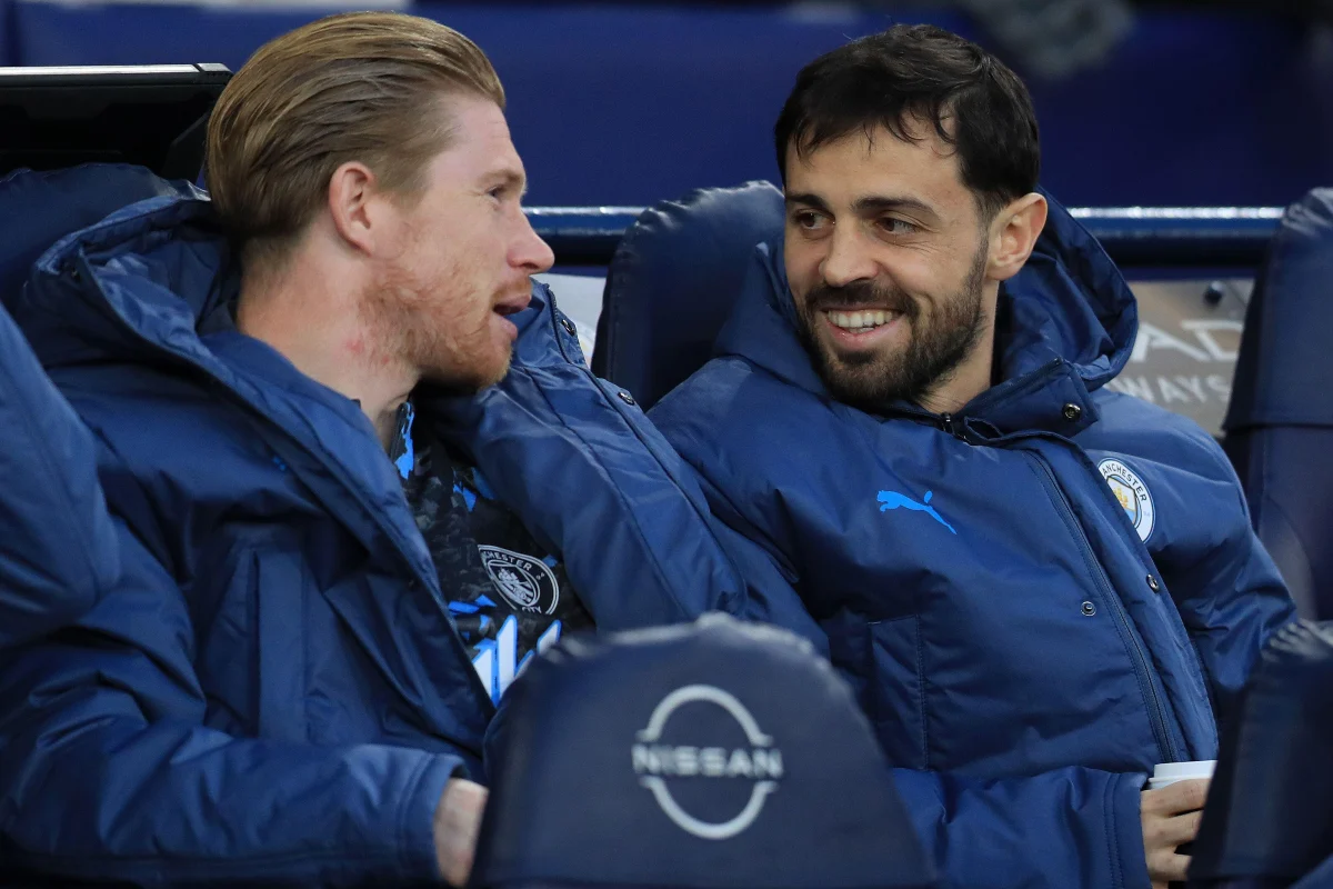 Le FC Barcelone se positionne sur une star de Manchester City