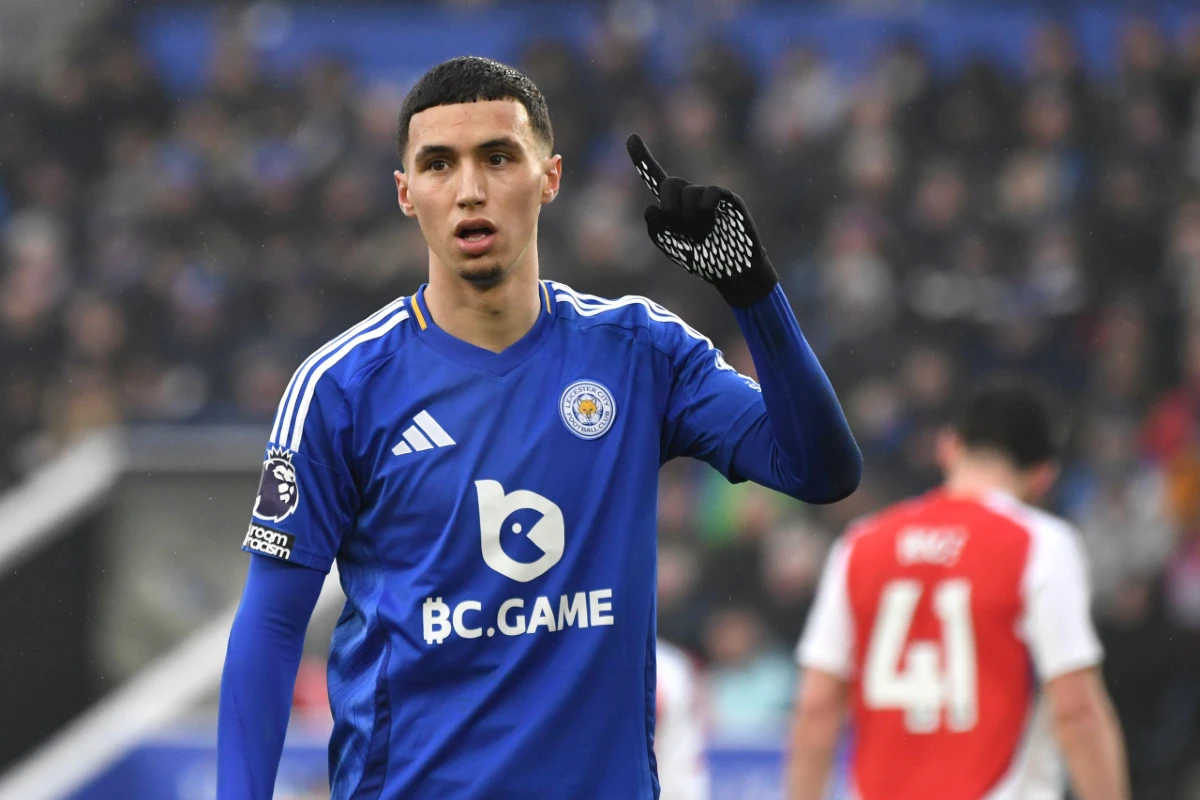 Arsenal a flashé sur un jeune international marocain