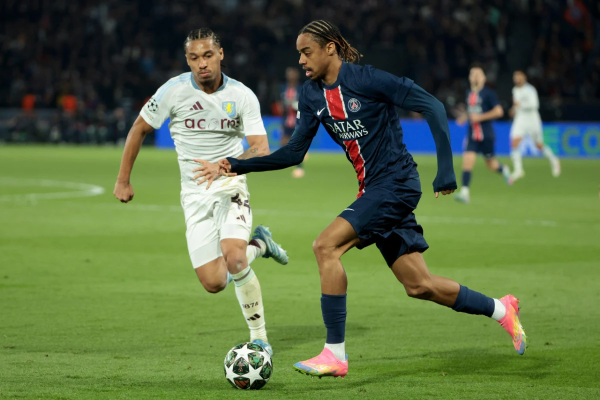PSG: Bradley Barcola a peur de prolonger