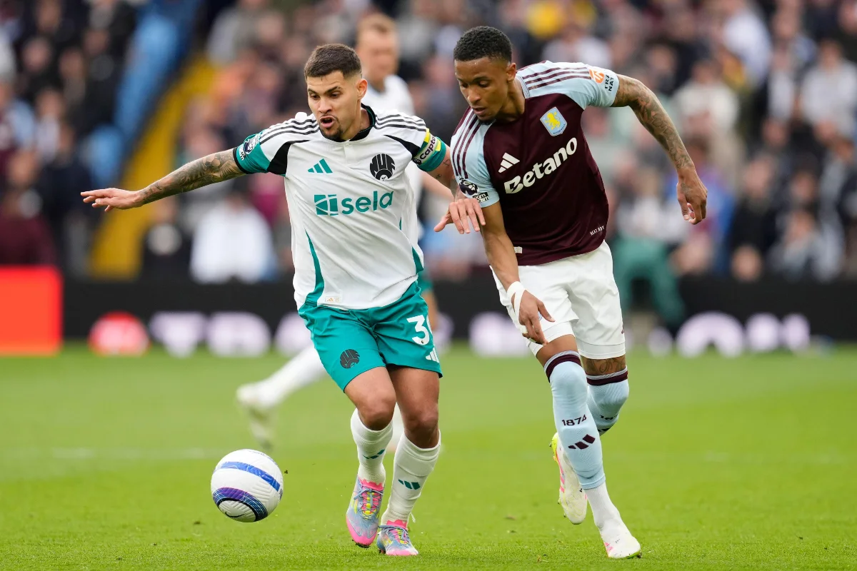 Arsenal veut frapper un gros coup avec un international brésilien