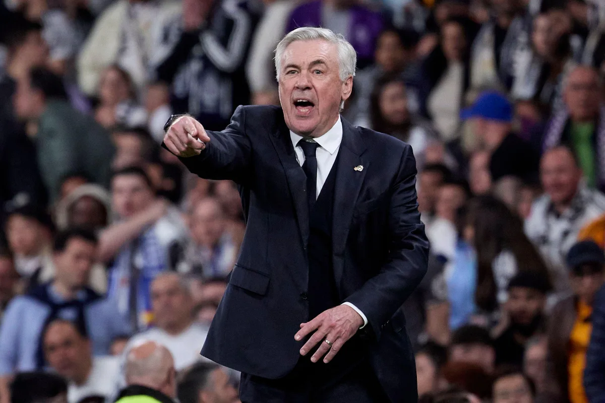 Real Madrid : 100M¬ pour s'offrir deux jeunes talents de la Premier League