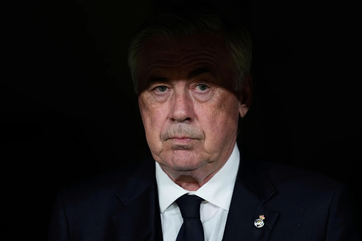 Real Madrid : La peur s'installe avant Valence et Arsenal