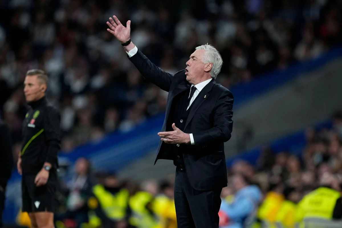 Un contrat jamais offert à un sélectionneur pour Carlo Ancelotti