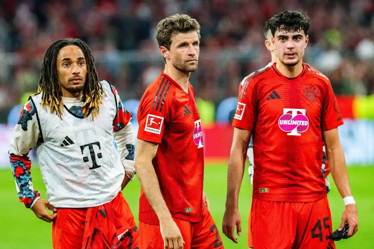 Bayern Munich : Ce Français va quitter la Bavière