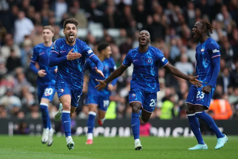 Chelsea : Explosion de joie, cet enfant du club est de retour !