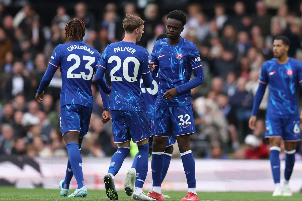 Chelsea : Les Blues sous la menace d'un départ inattendu