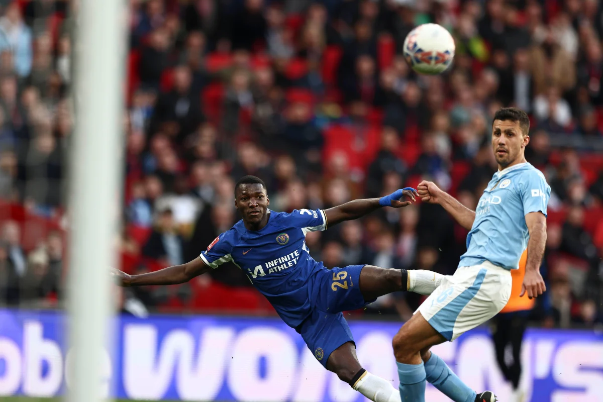 Chelsea : L'imprudence de ce milieu va lui coûter très cher