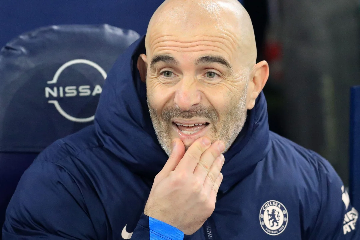 Chelsea : Quel sort pour Enzo Maresca à l'issue de la saison ?