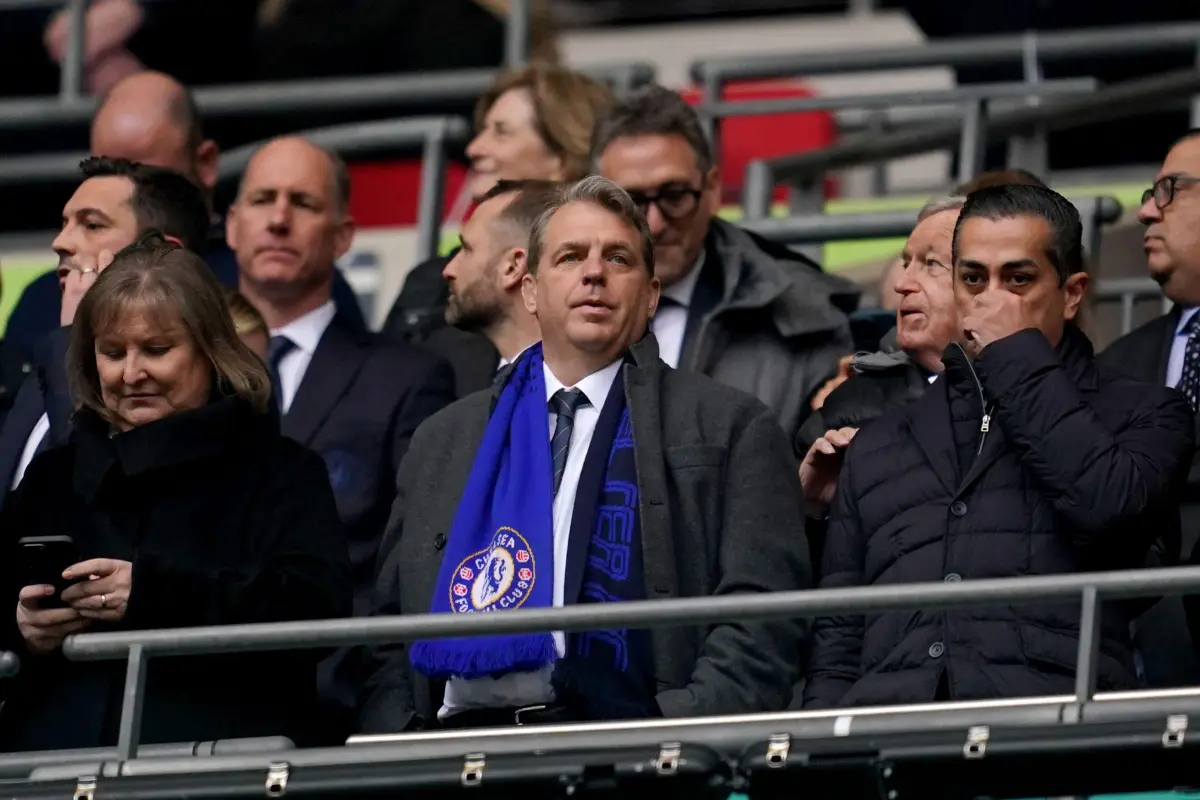 UEFA : Chelsea bientôt exclu des coupes d'Europe