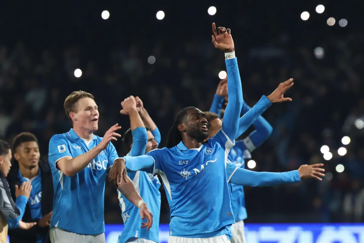 Chelsea tient le meilleur milieu de terrain africain