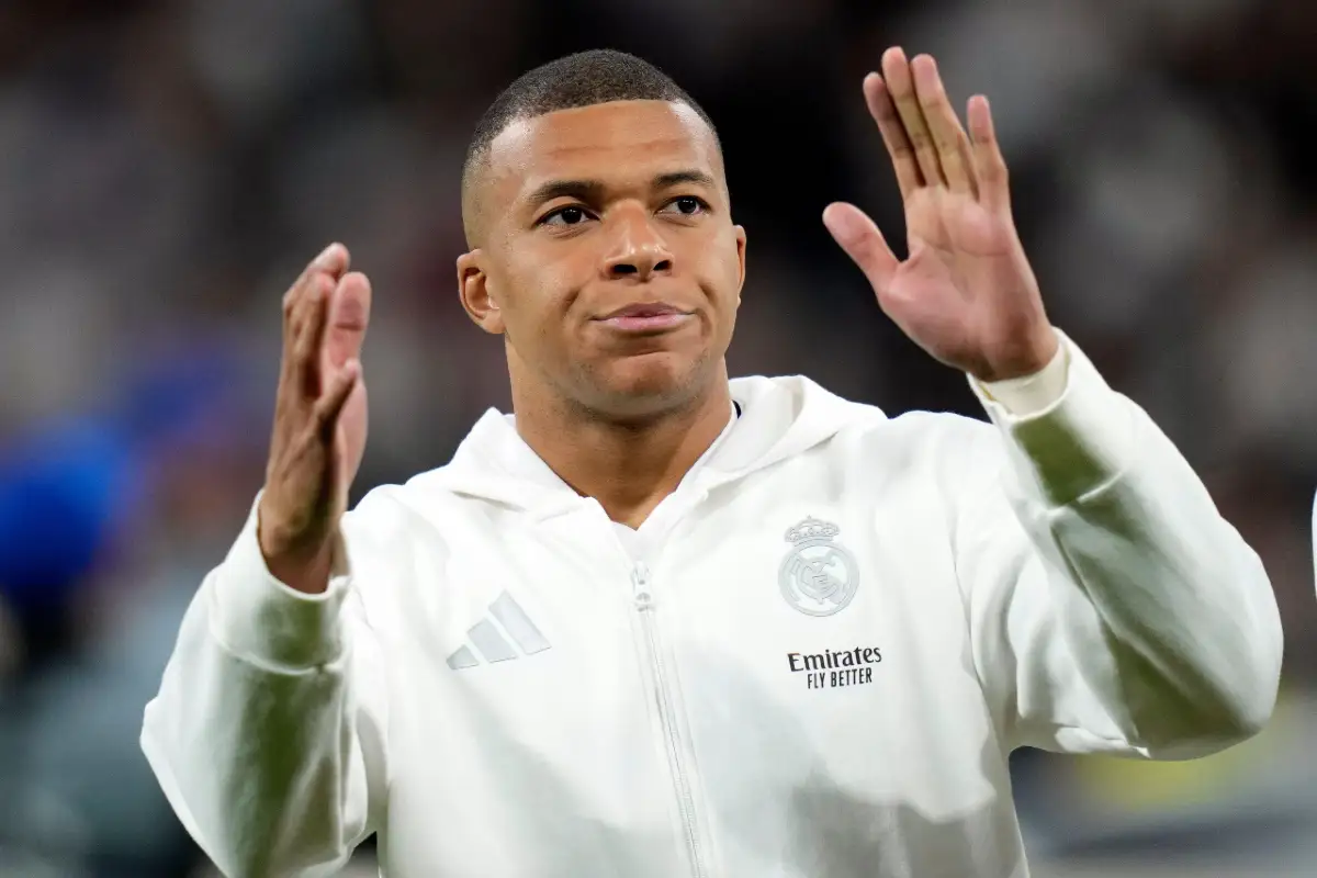Clasico : Mbappé, c'est confirmé !