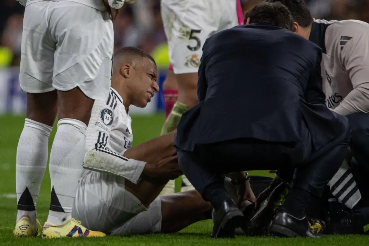 Clasico : Mbappé fait peur, « Il n'est pas prêt »