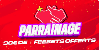 Betclic Code Parrinage