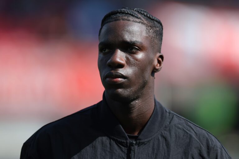 Como : terrible nouvelle pour Assane Diao