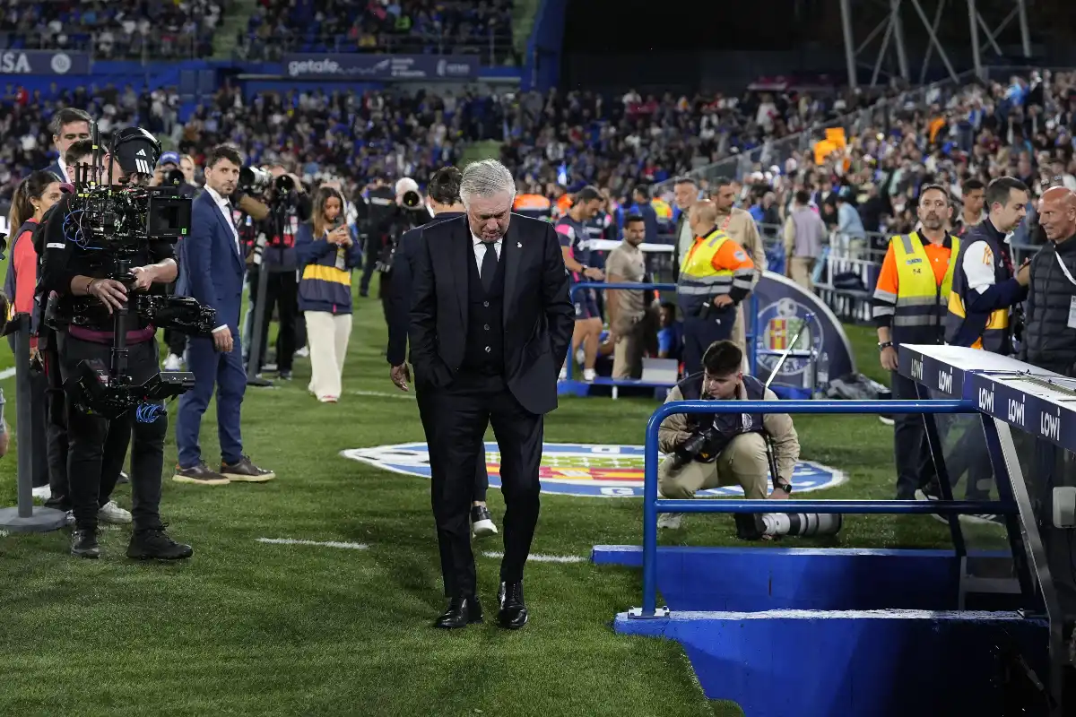 Coupe du Roi : Le Real Madrid menace de boycotter de la finale