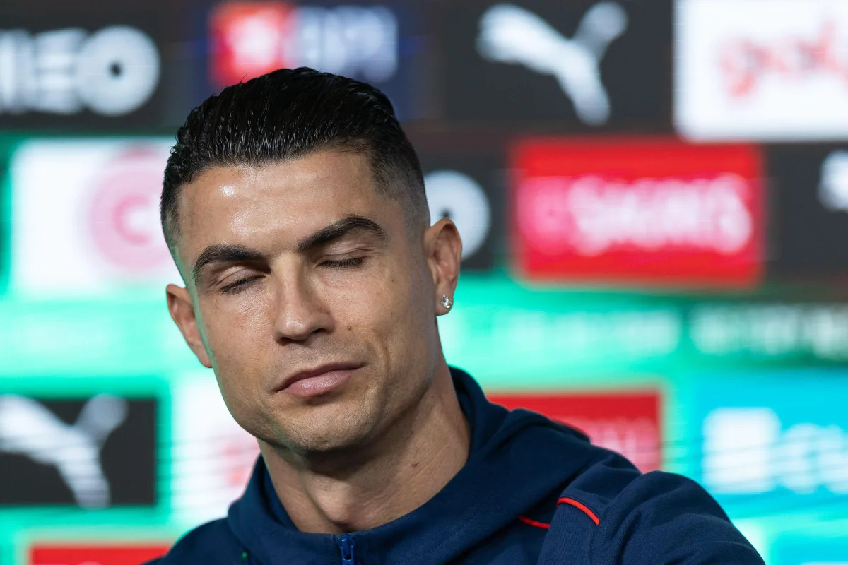 Cristiano Ronaldo : Les horizons infinis