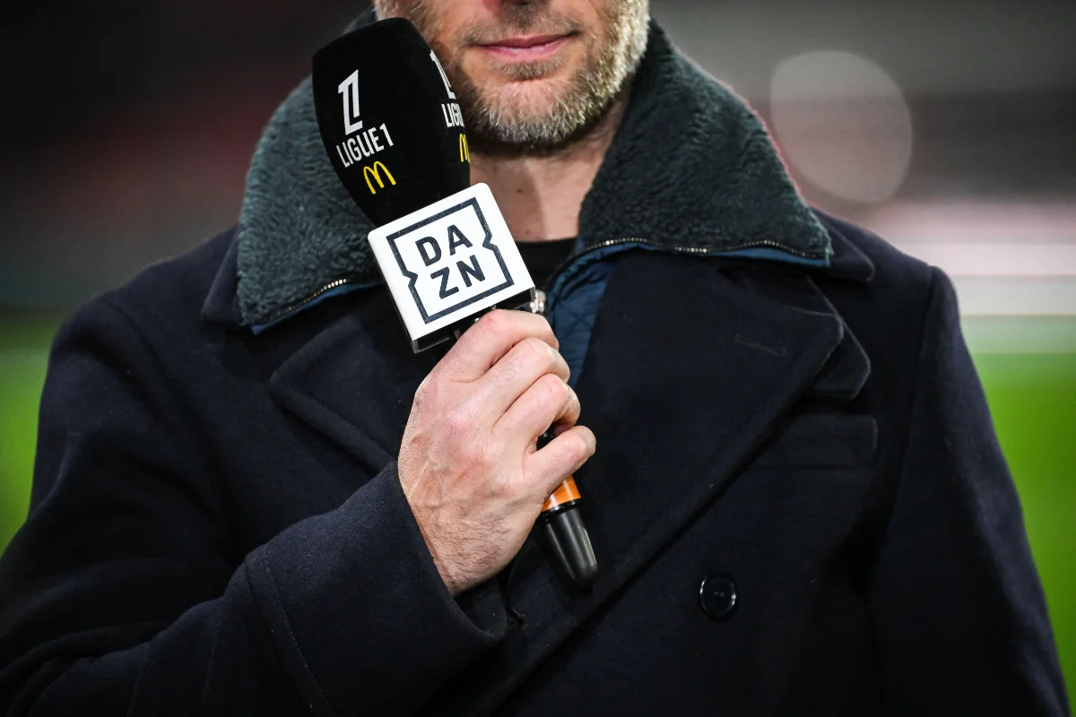 DAZN : 240M¬ de pertes en Ligue 1, rupture en vue