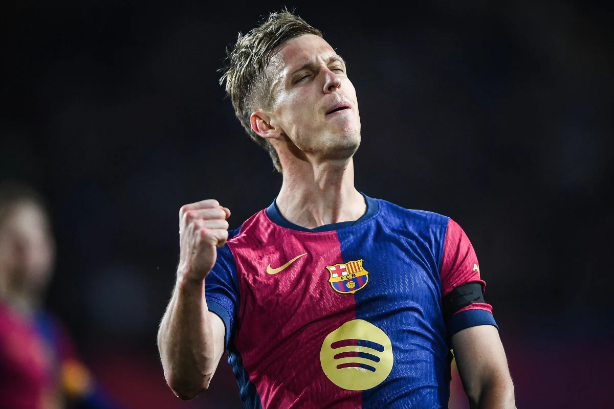 Manchester City veut attirer une star du Barça