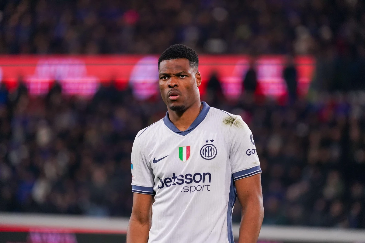 Manchester United va miser 40M¬ sur un taulier de l'Inter Milan