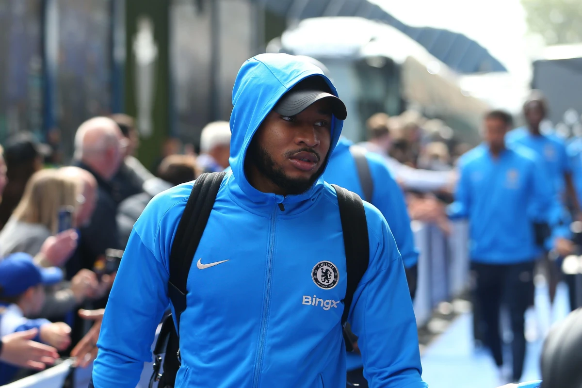 Chelsea: Ce français a atteint le point du non retour