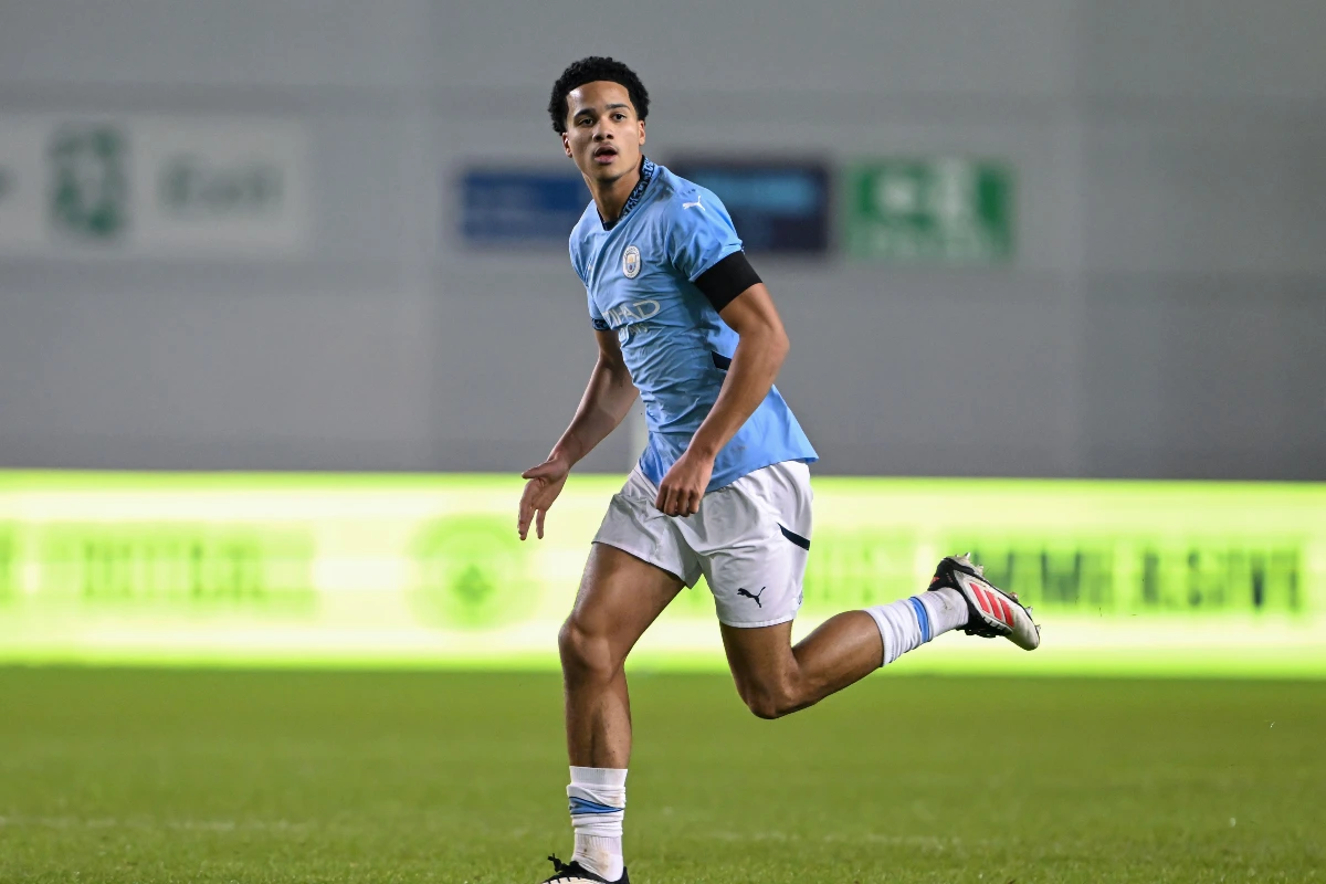 Le Bayern Munich veut s'offrir une pépite de City