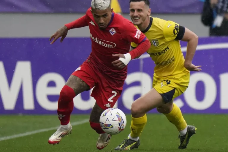 Dodô visé par le Barça ©Alamy