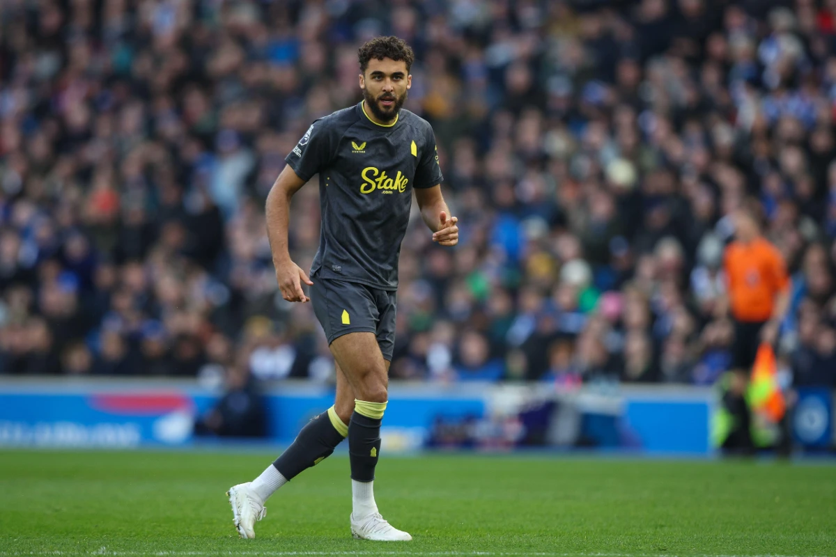Cet expérimenté attaquant anglais pour sauver Tottenham de la crise
