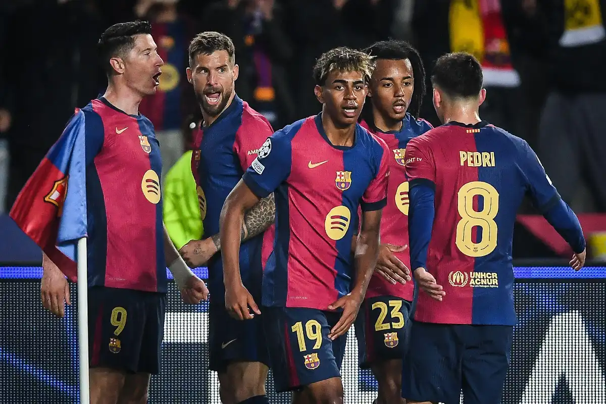 Dortmund - Barcelone : Compositions probables