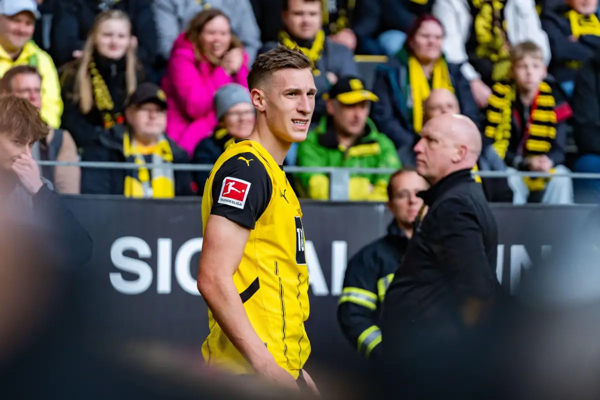 Dortmund : le Beckham allemand est au tapis ! (Officiel)