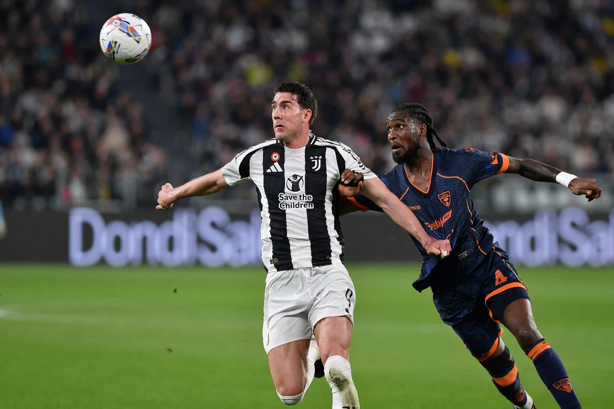 La Juventus donne son feu vert pour un transfert à 55M¬