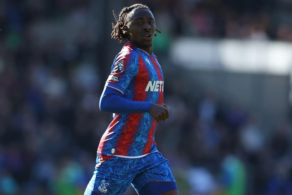 Arsenal et Liverpool se disputent une star des Eagles