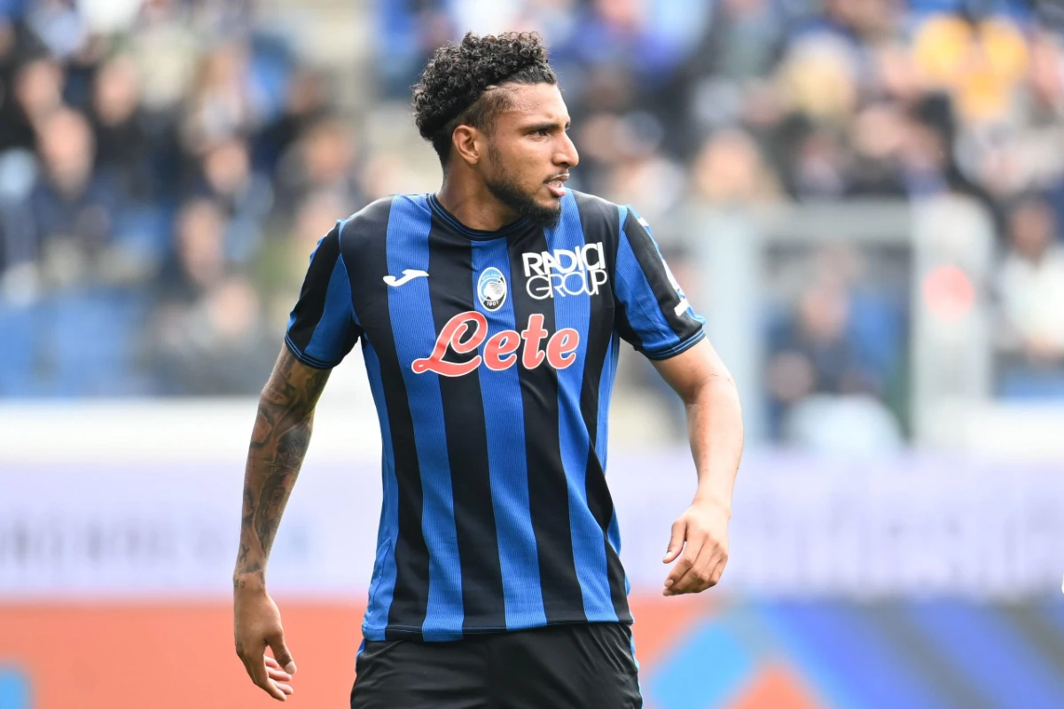 Un derby mancunien pour un crack brésilien