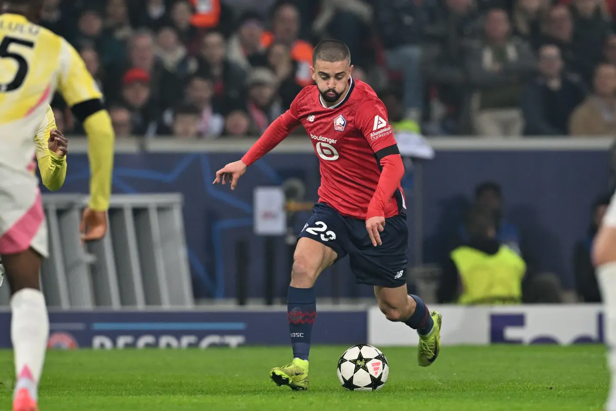 Zhegrova pour 30 millions ! Quel club français peut l'accueillir ?