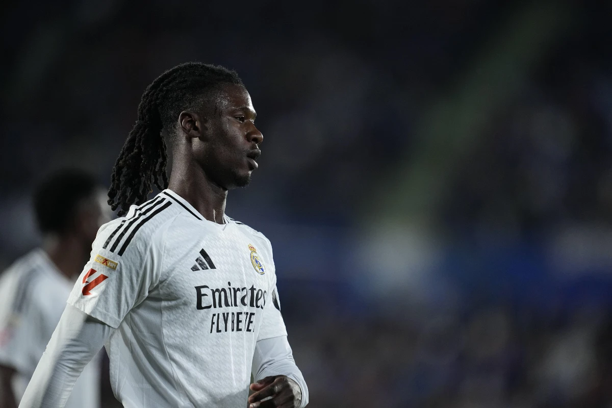 Arsenal se penche sur un Français du Real Madrid