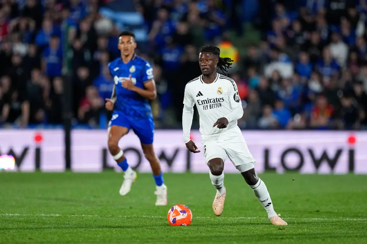 Real Madrid: Le PSG cible cet ancien rennais