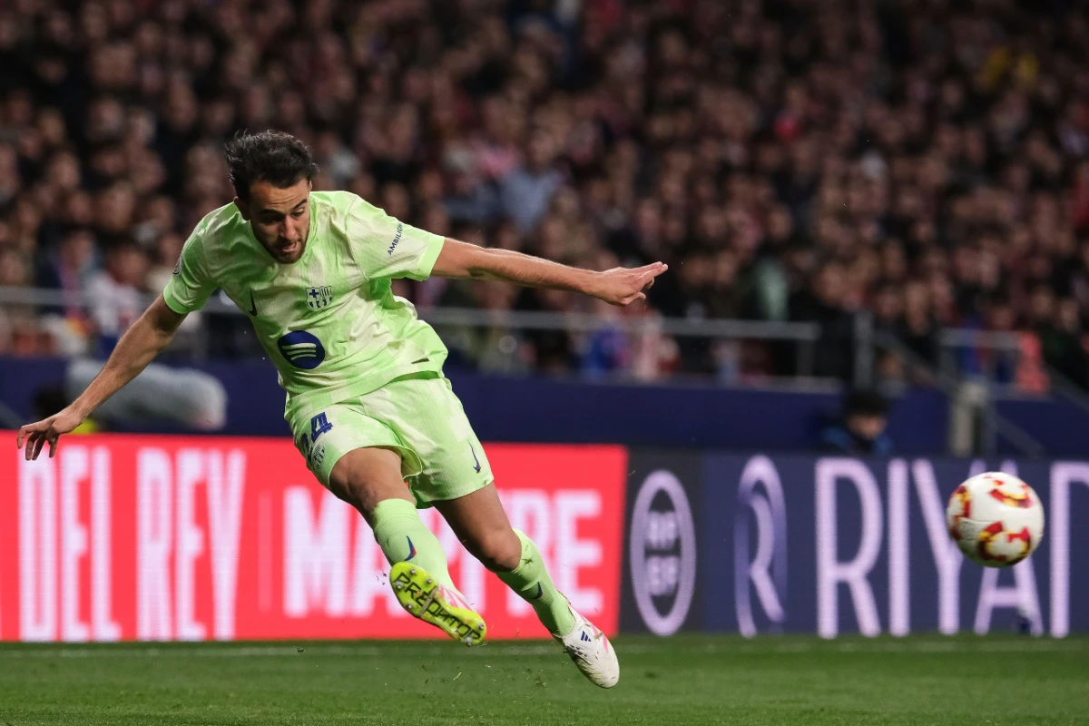 FC Barcelone: Une ancienne grande promesse visée par la Real Sociedad