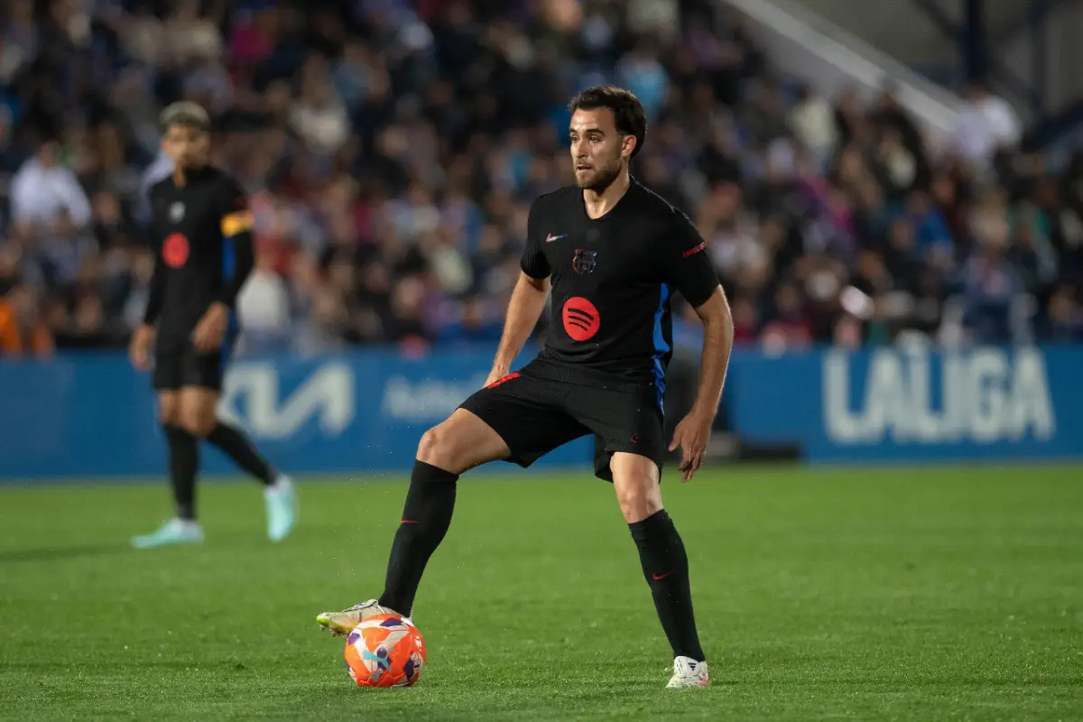 Tottenham prépare une offre pour ce défenseur du Barça