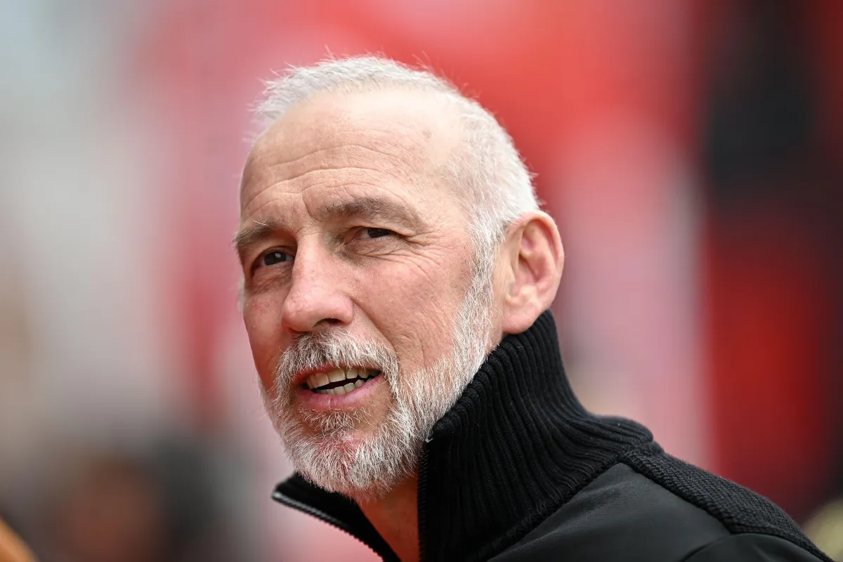 Éric Roy : « Le RC Lens a joué à 13 contre 10& »
